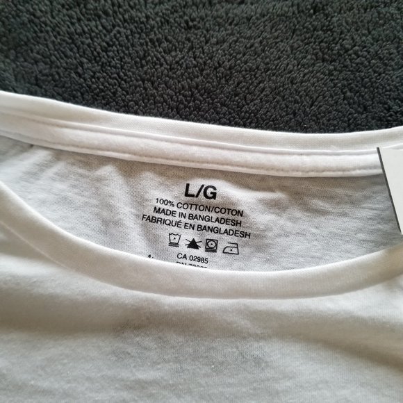 Disney Stitch and Angel Tshirt - Picture 2 of 4